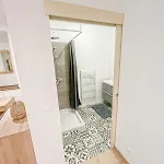 Cosy Sun - 1Ch - Avec Patio Privatif